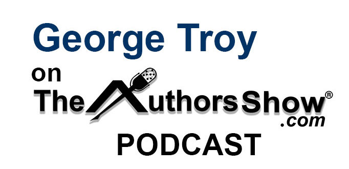 The Authors Show Podcast